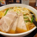 実際訪問したユーザーが直接撮影して投稿した鹿田ラーメン専門店ベトコンラーメン新京の写真