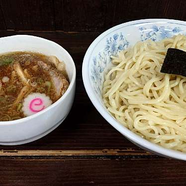 実際訪問したユーザーが直接撮影して投稿した田間ラーメン / つけ麺東金大勝軒の写真