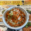 実際訪問したユーザーが直接撮影して投稿した山隈カレーインド食堂 ムランカリーの写真