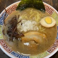 実際訪問したユーザーが直接撮影して投稿した中央ラーメン / つけ麺長浜ラーメン 相模原店の写真