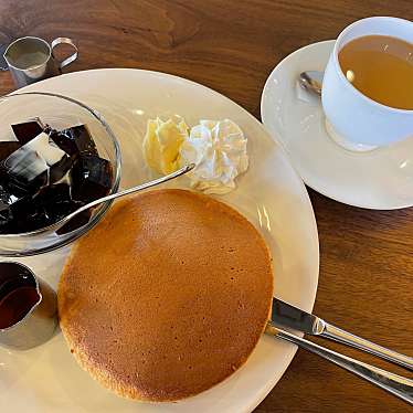 実際訪問したユーザーが直接撮影して投稿した櫛引町カフェ珈琲館 大宮西店の写真