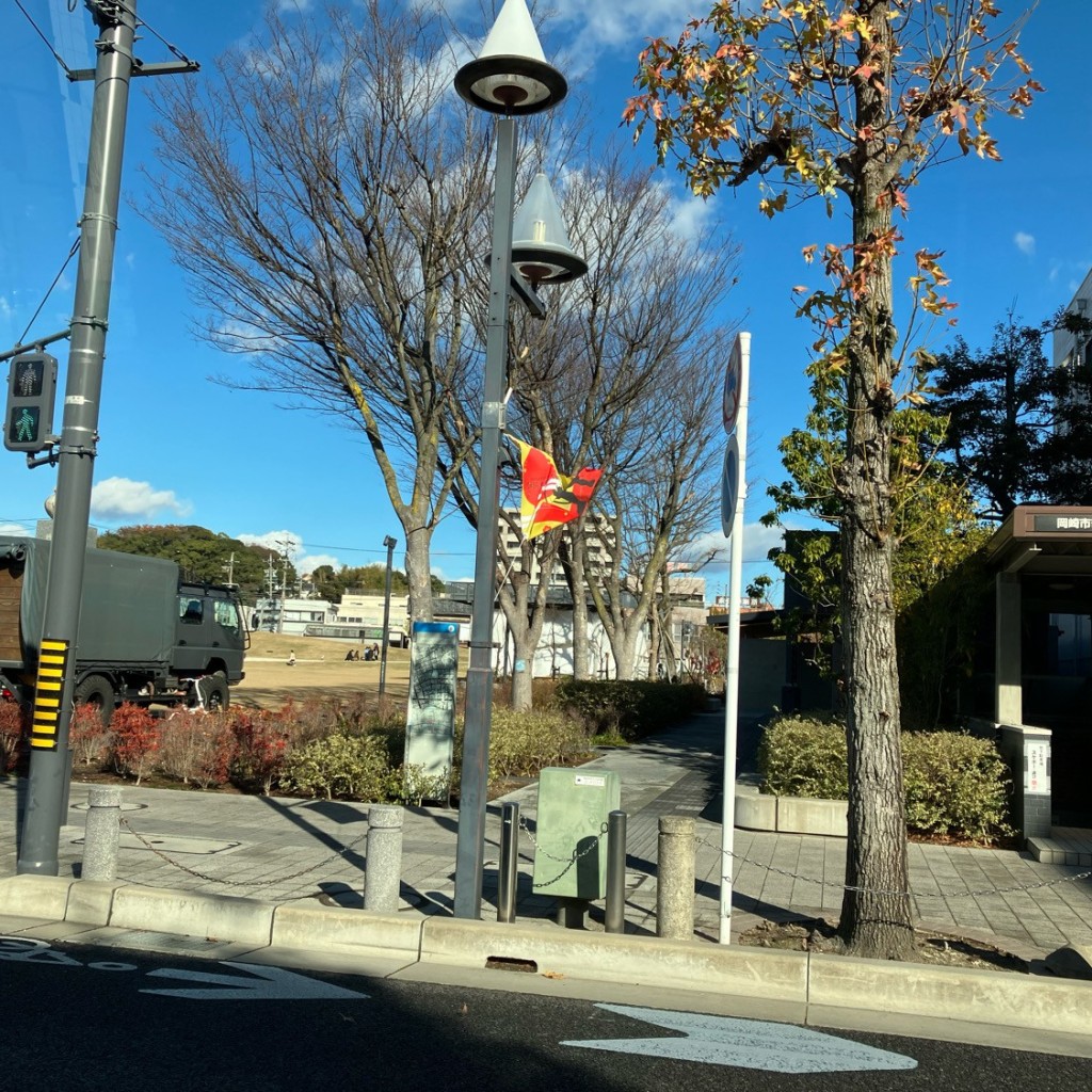 本田峻之さんが投稿した籠田町公園のお店籠田公園/カゴダコウエンの写真