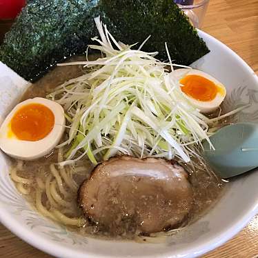 実際訪問したユーザーが直接撮影して投稿した千歳町ラーメン専門店ラーメン 三太 モール街店の写真