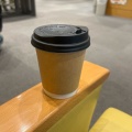 コーヒー - 実際訪問したユーザーが直接撮影して投稿した西ケ原カフェ花森カフェの写真のメニュー情報