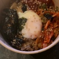 実際訪問したユーザーが直接撮影して投稿した越名町韓国料理コリアンキッチン シジャン 佐野プレミアム・アウトレット店の写真