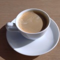 実際訪問したユーザーが直接撮影して投稿したみはらしの丘カフェうまのすけcafeの写真