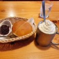 実際訪問したユーザーが直接撮影して投稿した伊奈町喫茶店コメダ珈琲店 小坂井店の写真