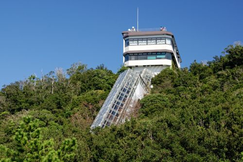 実際訪問したユーザーが直接撮影して投稿した鳴門町土佐泊浦展望台 / 展望施設エスカヒル鳴門の写真