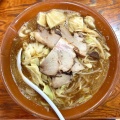 実際訪問したユーザーが直接撮影して投稿した寺泊ラーメン / つけ麺寺泊 こまどりの写真