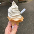 実際訪問したユーザーが直接撮影して投稿した金井アイスクリームアイスクリームショップの写真