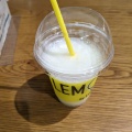 実際訪問したユーザーが直接撮影して投稿した六軒屋町カフェLemonade by Lemonica イーアス春日井店の写真