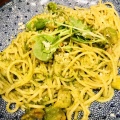 実際訪問したユーザーが直接撮影して投稿した入船パスタ洋麺屋五右衛門 新浦安店の写真