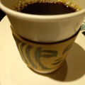 ドリップ コーヒー - 実際訪問したユーザーが直接撮影して投稿した日本橋室町カフェスターバックスコーヒー コレド室町2店の写真のメニュー情報