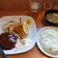 実際訪問したユーザーが直接撮影して投稿した榴岡洋食おにおんとまとの写真