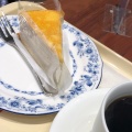 実際訪問したユーザーが直接撮影して投稿した大通西カフェドトールコーヒーショップ 札幌大通駅店の写真