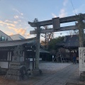 実際訪問したユーザーが直接撮影して投稿した東大泉神社北野神社の写真