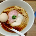 実際訪問したユーザーが直接撮影して投稿した下井草ラーメン専門店RAMEN TORICOの写真