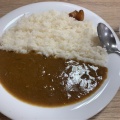 実際訪問したユーザーが直接撮影して投稿した福富西カレーカレー ナナ 福富店の写真