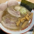 実際訪問したユーザーが直接撮影して投稿した師岡町つけ麺専門店ガンジャ ラーメン トレッサ横浜店の写真