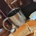 コーヒー - 実際訪問したユーザーが直接撮影して投稿した曲川町喫茶店コメダ珈琲店 イオンモール橿原店の写真のメニュー情報