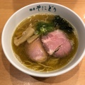 実際訪問したユーザーが直接撮影して投稿した堀木ラーメン / つけ麺麺屋 そにどりの写真