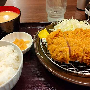 肉屋食堂たけうち 蕨店のundefinedに実際訪問訪問したユーザーunknownさんが新しく投稿した新着口コミの写真