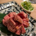 実際訪問したユーザーが直接撮影して投稿した焼肉京の焼肉処 弘 四条木屋町店の写真