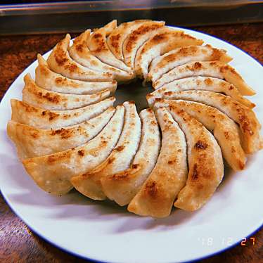 実際訪問したユーザーが直接撮影して投稿した流川町餃子流川 餃子センターの写真