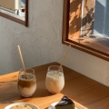 実際訪問したユーザーが直接撮影して投稿した小山町カフェManaia Coffee&Thingsの写真