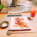 YOMOGIU - 実際訪問したユーザーが直接撮影して投稿した栄懐石料理 / 割烹日本料理 「源氏」 ヒルトン名古屋の写真のメニュー情報