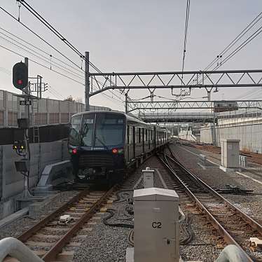 実際訪問したユーザーが直接撮影して投稿した西谷町駅（代表）西谷駅の写真