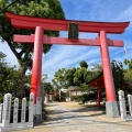 実際訪問したユーザーが直接撮影して投稿した大開通神社生田神社兵庫宮の写真