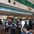 実際訪問したユーザーが直接撮影して投稿した日吉町パスタPASTA DE DOMANI 東京競馬場店の写真