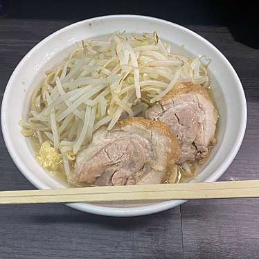 ラーメンピースのundefinedに実際訪問訪問したユーザーunknownさんが新しく投稿した新着口コミの写真