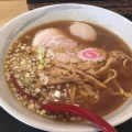 実際訪問したユーザーが直接撮影して投稿した津田沼ラーメン / つけ麺栄昇らーめん 匠の写真