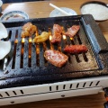 実際訪問したユーザーが直接撮影して投稿した春日町肉料理大門の写真