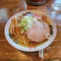 実際訪問したユーザーが直接撮影して投稿した薬師寺ラーメン / つけ麺弥惣吉の写真