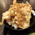 天丼 - 実際訪問したユーザーが直接撮影して投稿した駅前本町丼ものとよ常 別府駅前店の写真のメニュー情報