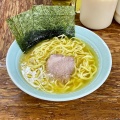 実際訪問したユーザーが直接撮影して投稿した南品川ラーメン / つけ麺まこと家の写真