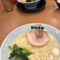 実際訪問したユーザーが直接撮影して投稿した彌富通ラーメン専門店町田商店 弥富通店の写真