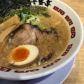 実際訪問したユーザーが直接撮影して投稿した北加賀屋ラーメン専門店壱番亭北加賀屋店の写真