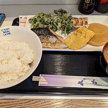 実際訪問したユーザーが直接撮影して投稿した二葉定食屋福万食堂の写真