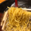 実際訪問したユーザーが直接撮影して投稿した南三条西ラーメン / つけ麺らーめん吉山商店街の写真