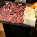 実際訪問したユーザーが直接撮影して投稿した芝田居酒屋肉×さかな×日本酒 照 梅田店の写真