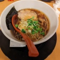 実際訪問したユーザーが直接撮影して投稿した入船町ラーメン / つけ麺麺屋・燕 エスパルスドリームプラザ店の写真