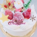 実際訪問したユーザーが直接撮影して投稿した黒川ケーキパティスリー マナの写真