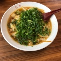 実際訪問したユーザーが直接撮影して投稿した東新堂ラーメン専門店彩華ラーメン 桜井店の写真