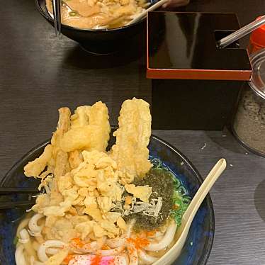 資さんうどん 佐賀開成店のundefinedに実際訪問訪問したユーザーunknownさんが新しく投稿した新着口コミの写真