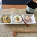 実際訪問したユーザーが直接撮影して投稿したひびきの定食屋そらいろ食堂の写真