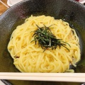 実際訪問したユーザーが直接撮影して投稿した南本町ラーメン / つけ麺油そば Aの写真